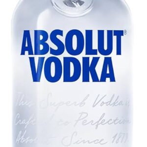 Absolut Vodka