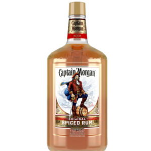 Captain Morgan Spicedrum-1.75