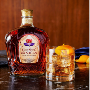 Crown Royal Vanila
